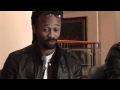 Madcon interview - Tshawe Baqwa and Yosef Wolde-Mariam (part 1)