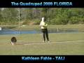 QUAD 2009 FLORIDA Kathleen Fahle - TALI WOMENS FINALS