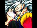 goku ss6