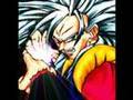 ¿¿Como serian??.... DRAGON BALL AF