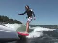 WAKESURF / How to weight a inboard wakesurf boat WAKESURF / How to weight a inboard wakesurf boat