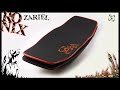 Ronix Zariel Wakeskate 2011