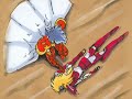 Saint SEIYA - OCEAN CHAPTER - prologue Saint SEIYA - OCEAN CHAPTER - prologue