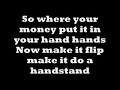Nicki Minaj – Handstand