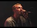 Coldplay & Oasis live forever (acoustic)