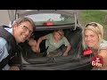 JustForLaughsTV - Haunted Car Prank