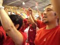 FMLN acuerda ingreso a V Internacional Socialista.AVI