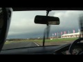 Bedford  Autodrome Trackday Spins