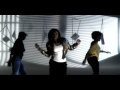 Quanteisha Benjamin Cover Girls Video and Lyrics