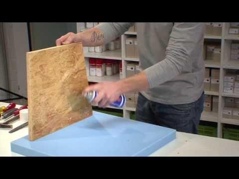 Einfache Stuhl Polsterung von polstereibedarf online