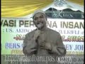 Nazrey Johani - Salam Damai