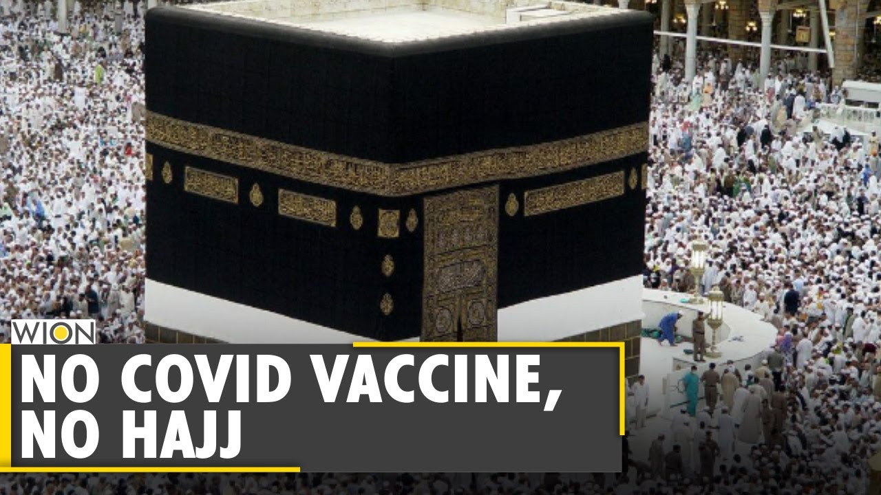 Wahhabi Saudi Arabia has a More Rational Vaccine Mandate than the US Republican Party