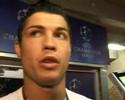 Cristiano Ronaldo Interview Cristiano Ronaldo Interview
