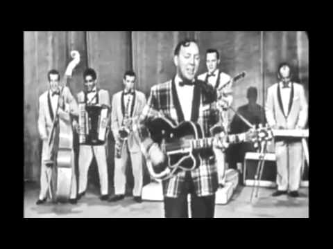 Bill Haley & His Comets: Rock Around The Clock (1955)