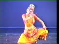 Part 01 -rama nAmamA krishna nAmamA -bharatanATya arangETRam Part 01 -rama nAmamA krishna nAmamA -bharatanATya arangETRam