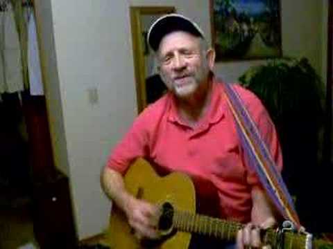Duane trying to do an old country ...