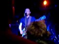 The Music - Barfly - Get Through It - New Song