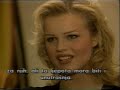 meet eva!!! at the beginning of her career!!!