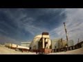 euronews the network - Air strikes or talking - how to deal with Iran