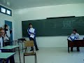 Teatro geografia - estereótipo 1