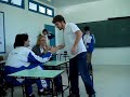 Teatro geografia - estereótipo 1