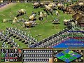 Fast win age of empires 2 CBA Fast win age of empires 2 CBA