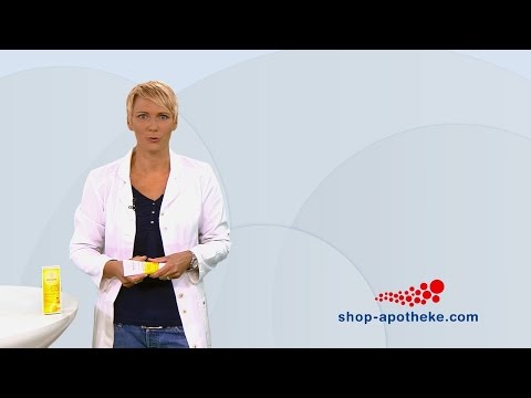 Pflegen Sie mit Weleda Calendula Babycreme den Windelbereich Ihres Babys