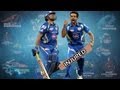 IPL 2013: Sachin Tendulkar and Dhawal Kulkarni ruled out due to injuries