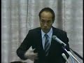 東国原知事2007/2/5記者会見 宮崎日日新聞と朝日新聞とのやり取り