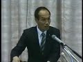 東国原知事2007/2/5記者会見 宮崎日日新聞と朝日新聞とのやり取り