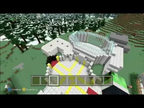 how to build dantdm's lab