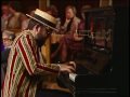 The Smoking Band (Fats Waller Medley)