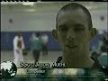 AFN Korea Taekwondo Interview AFN Korea Taekwondo Interview