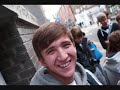 Movement In London