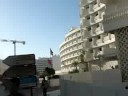 De allemachtig prachtig mooie straten van Sousse...