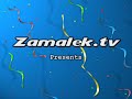 النجم حازم امام