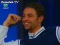 النجم حازم امام