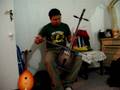 videos de Mongolian Throat singer Origo