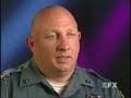 Blazing 150 mph BMW Police Chase