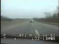 Blazing 150 mph BMW Police Chase