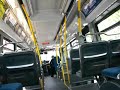 OC Transpo 4392: Quiet Ride.