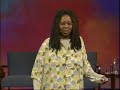 WLIIA USA S4E14 (Whoopi Goldberg 1st Time) Part 2/3