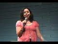 Joanne Marchese  Stand-Up  5/3/08