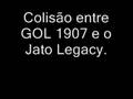 Caixa-Preta - GOL 1907 / Black Box - GOL Flight 1907