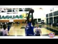 Pangos All American Camp 2009 - AMAZING talents
