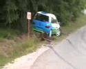 Učka 2008 - Visintin crash