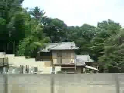 東武50001F　成増～和光市　