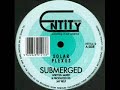 Solar Plexus - Submerged (Entity) 1992