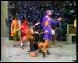 LOS BRUJOS..kanishka..