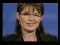 Secret Sarah Palin Stories Revealed! Secret Sarah Palin Stories Revealed!
